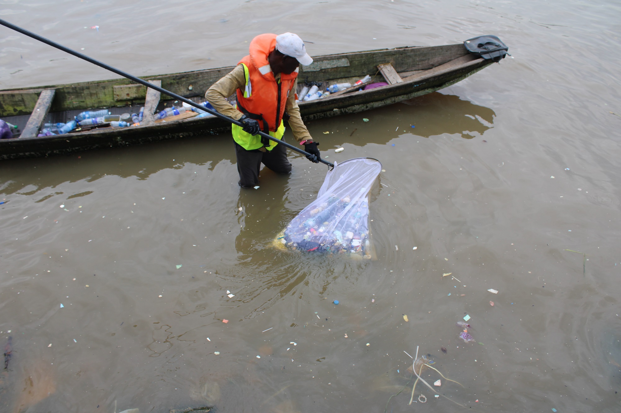 Ocean Cleanup Initiative